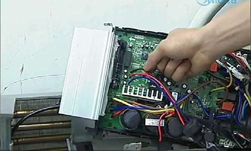 凤阳美的空调电话是多少