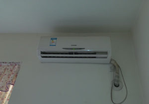 凤阳空调维修电话是多少