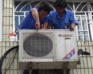 凤阳空调售后维修服务中心在哪里找