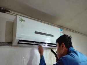 凤阳格力空调电话是多少