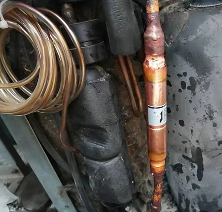 凤阳美的变频多联机空调维修售后服务中心