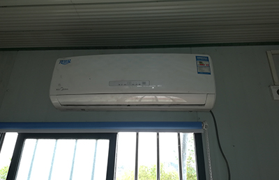 凤阳空调维修在哪里找