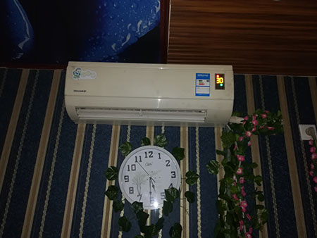 凤阳空调维修售后服务中心