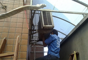 凤阳空调维修售后服务中心