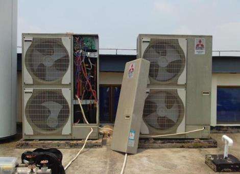 凤阳空调维修电话号码多少