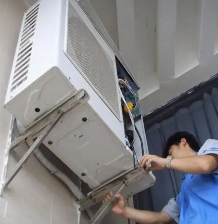 凤阳24小时空调维修热线