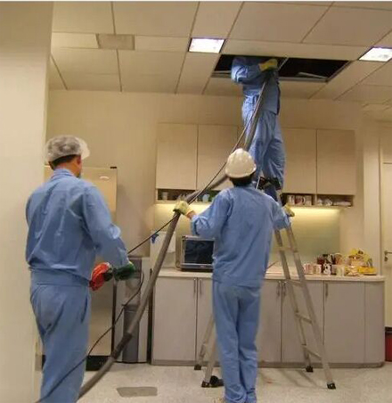 凤阳中央空调维修