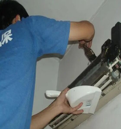 凤阳空调清洗保养