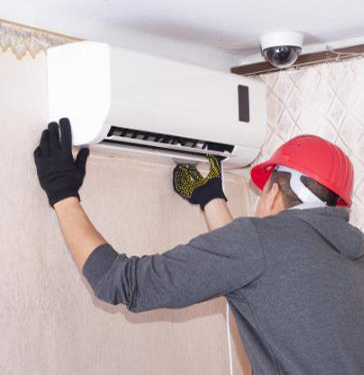 凤阳空调内机噪音大